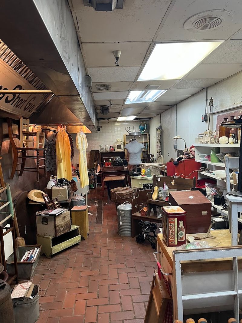 Store Hours and Planning Your Visit