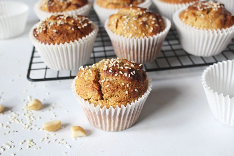 Store Muffins Store Muffins