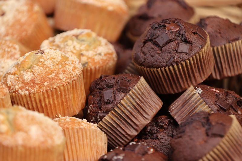Store Muffins Store Muffins
