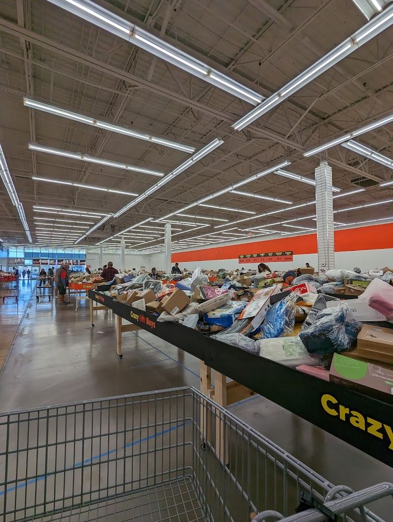 Store Size and Layout Worth Knowing About