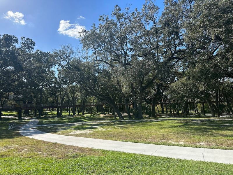 StoryWalk Trail That Makes Reading an Adventure