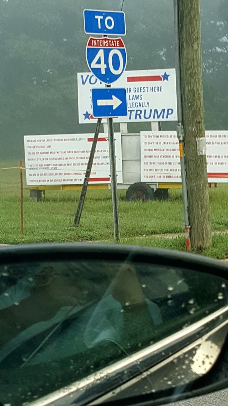 Strategic Location Near Major Interstates