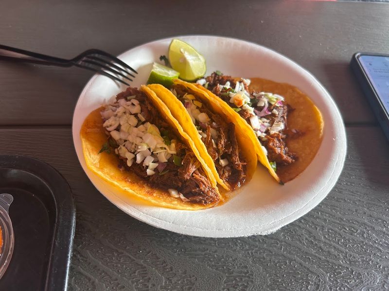 Street Tacos Done the Right Way