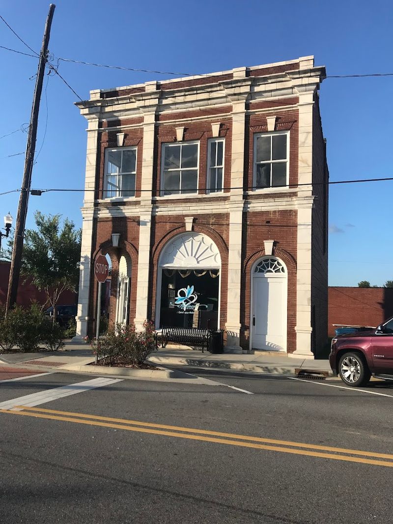 Strong Sense of Local Pride and History