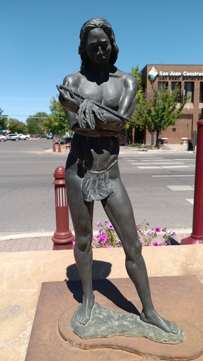 Strong Sense of Local Pride and History