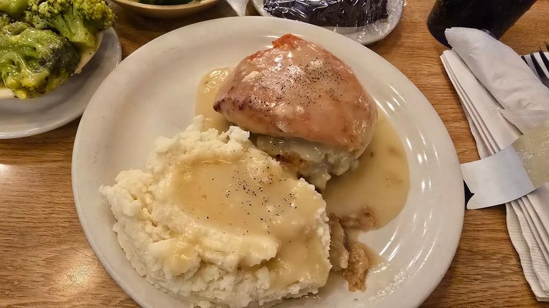 Stuffed Chicken Breast Worth Ordering Stuffed Chicken Breast Worth Ordering