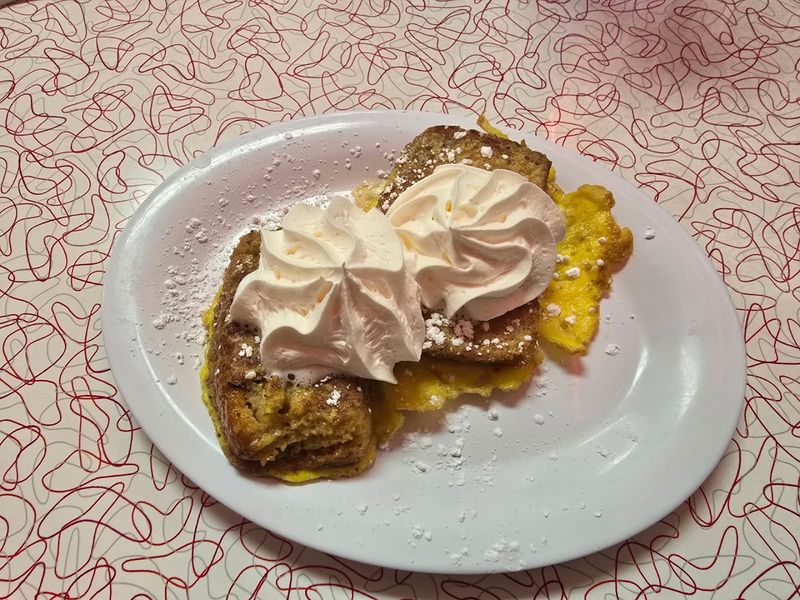 Stuffed French Toast Creations