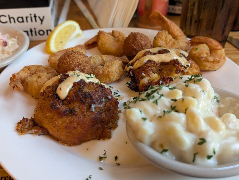 Stuffed Jerk Grouper for the Adventurous Diner