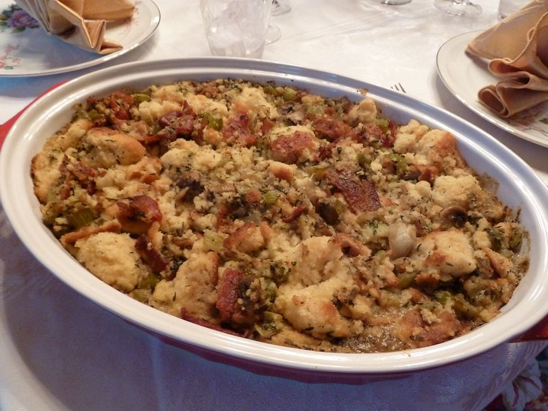 Stuffing