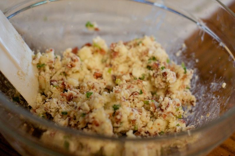 Stuffing