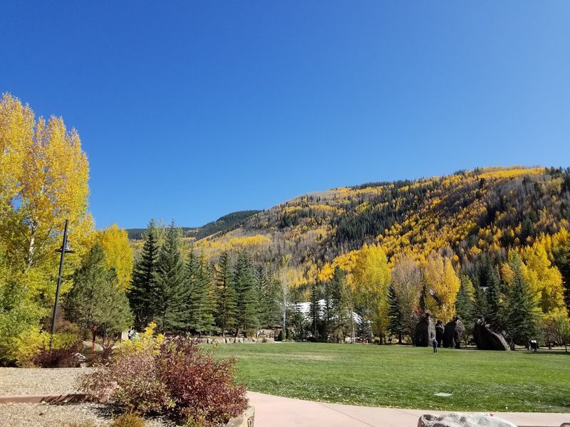 Stunning Mountain Views From Every Angle