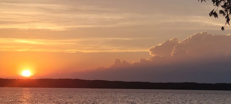 Stunning Sunsets That Paint the Sky