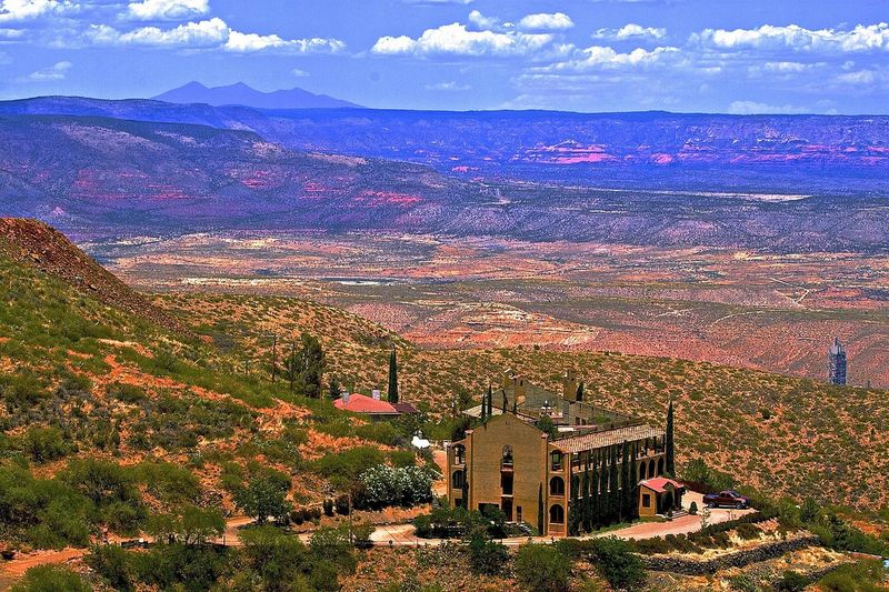 Stunning Verde Valley Views That Stop You in Your Tracks