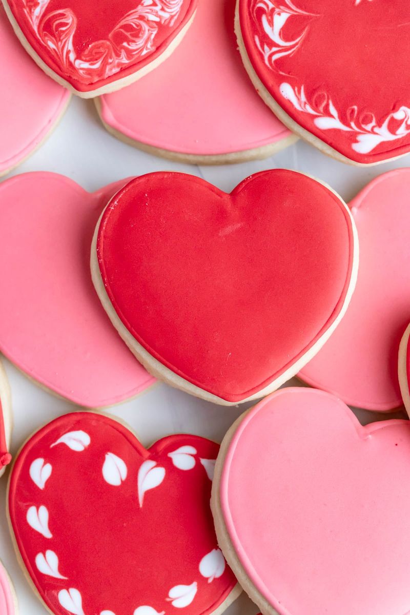 Sugar Cookies