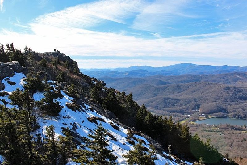 Sugar Mountain Resort: Skiing Without the Snooty Crowds