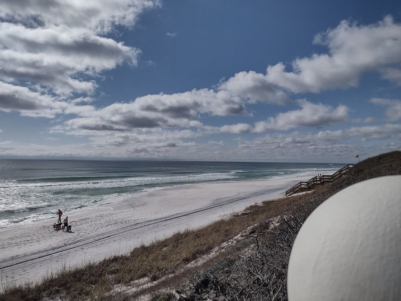 Sugar-White Beaches That Rival Anywhere in the World