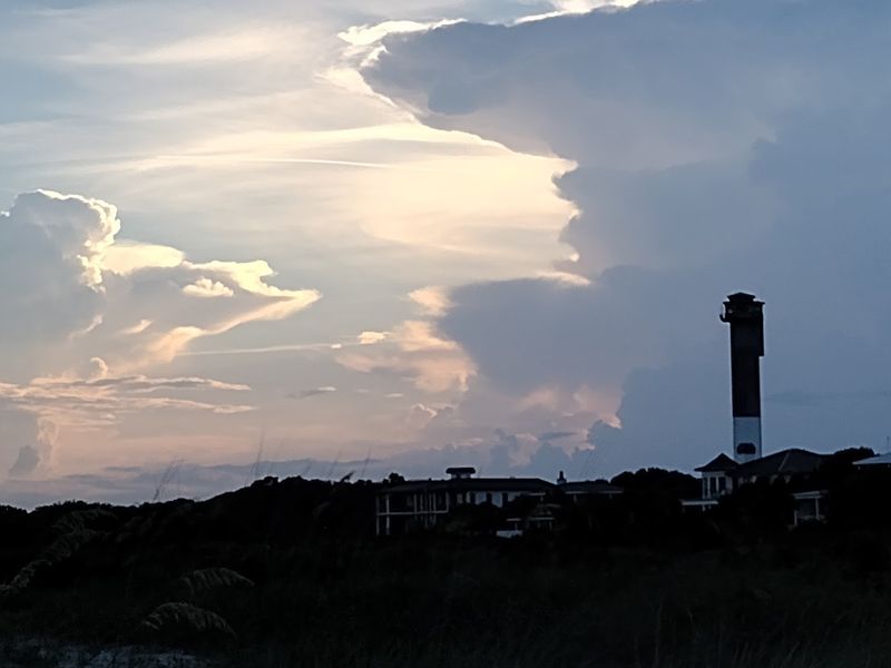 Sullivan's Island - South Carolina