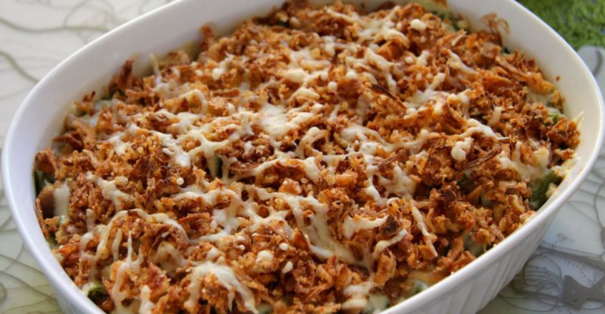 Summer Heat Cant Stop Americans From Loving These 27 Comfort Foods