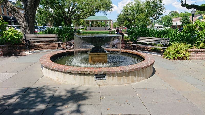 Summerville, South Carolina