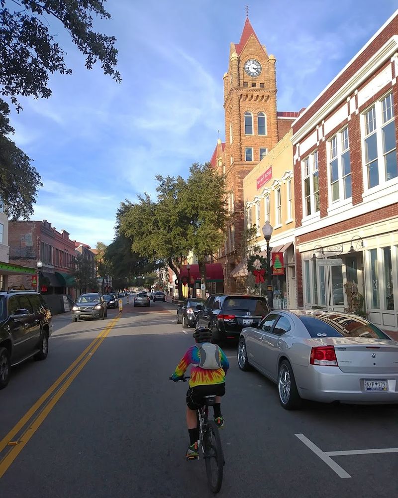 Sumter, South Carolina Sumter, South Carolina