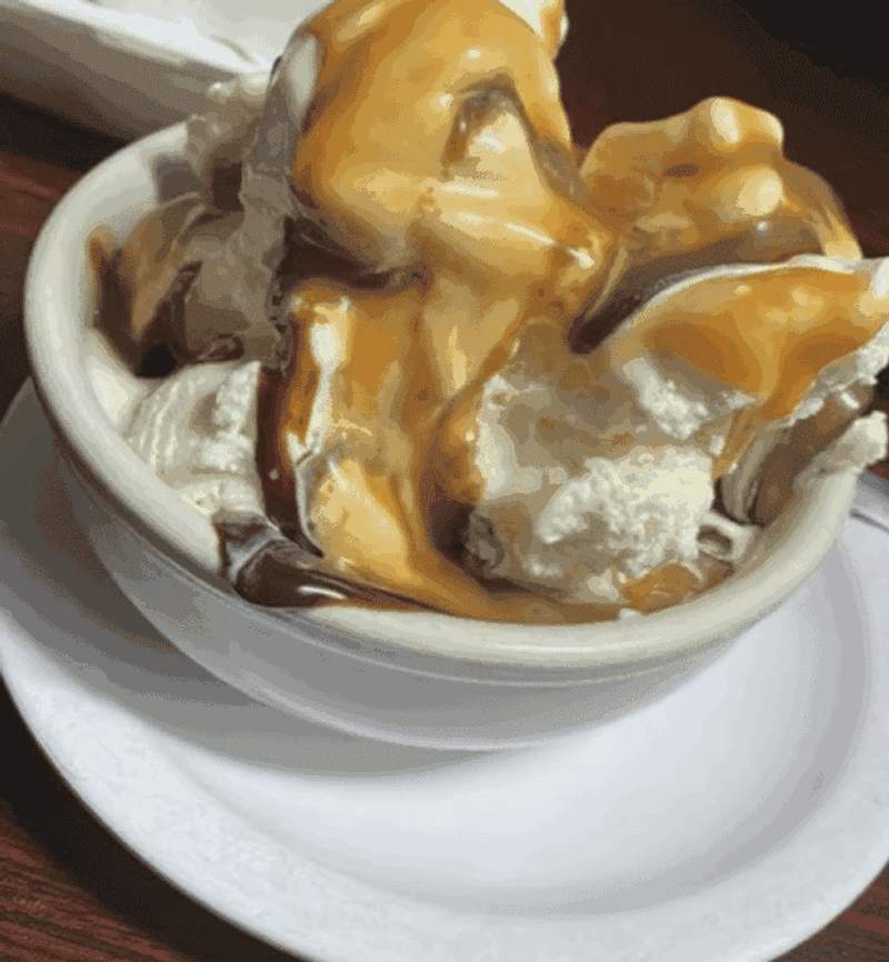 Sundaes So Beautiful They Look Like Works of Art
