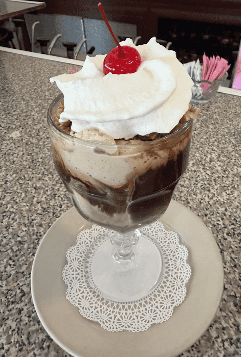 Sundaes That Customers Keep Coming Back For Sundaes That Customers Keep Coming Back For