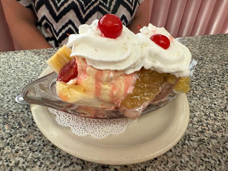 Sundaes That Have Earned Legendary Status