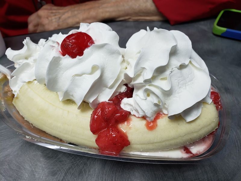 Sundaes and Sweet Treats Worth Saving Room For