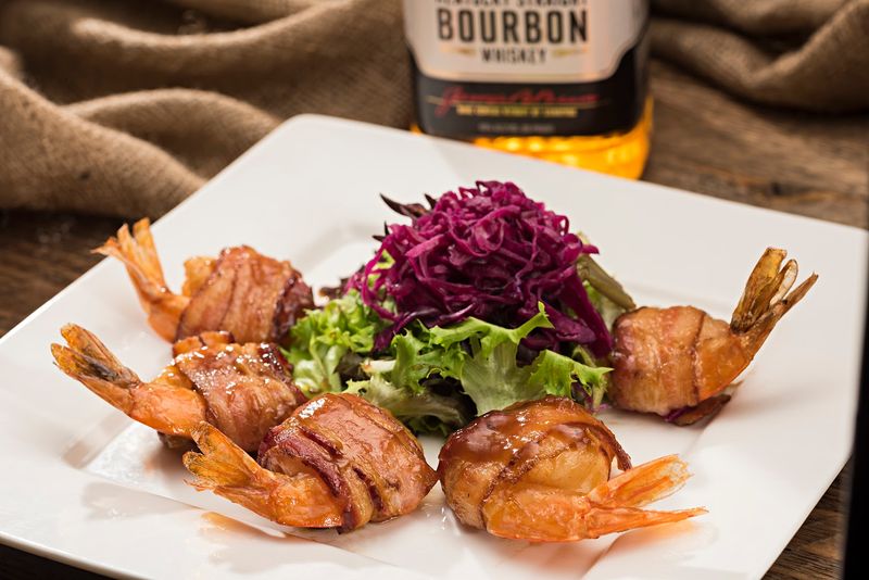 Sundance Shrimp That Keeps People Coming Back Sundance Shrimp That Keeps People Coming Back