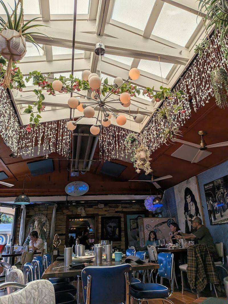 Sunday Brunch Is a Whole Mood You Need to Experience
