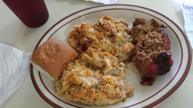 Sunday Lunch Specials Worth Waking Up For