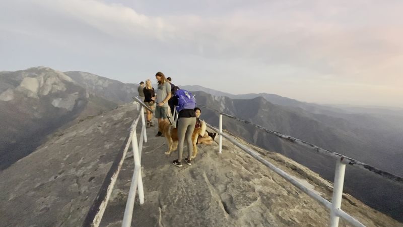 Sunrise Visits — The Best-Kept Secret