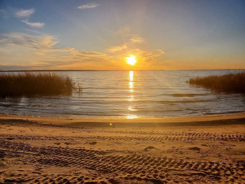 Sunset Views That Will Stop You in Your Tracks Sunset Views That Will Stop You in Your Tracks