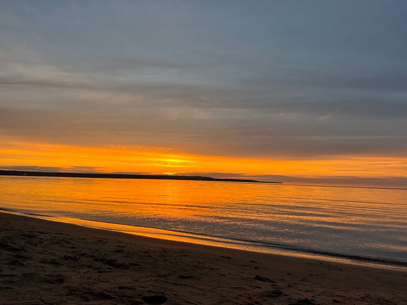 Sunsets So Stunning They Feel Unreal