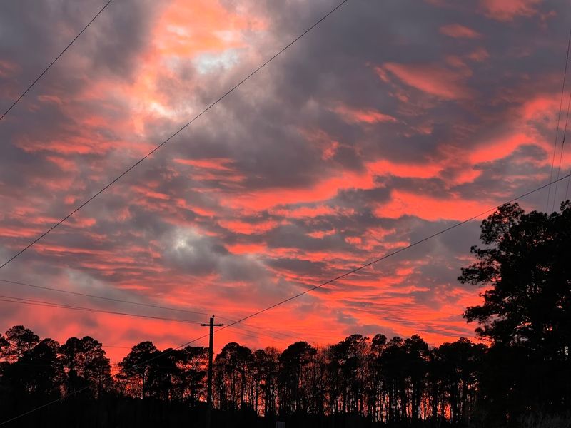 Sunsets and Starry Skies Like You Have Never Seen