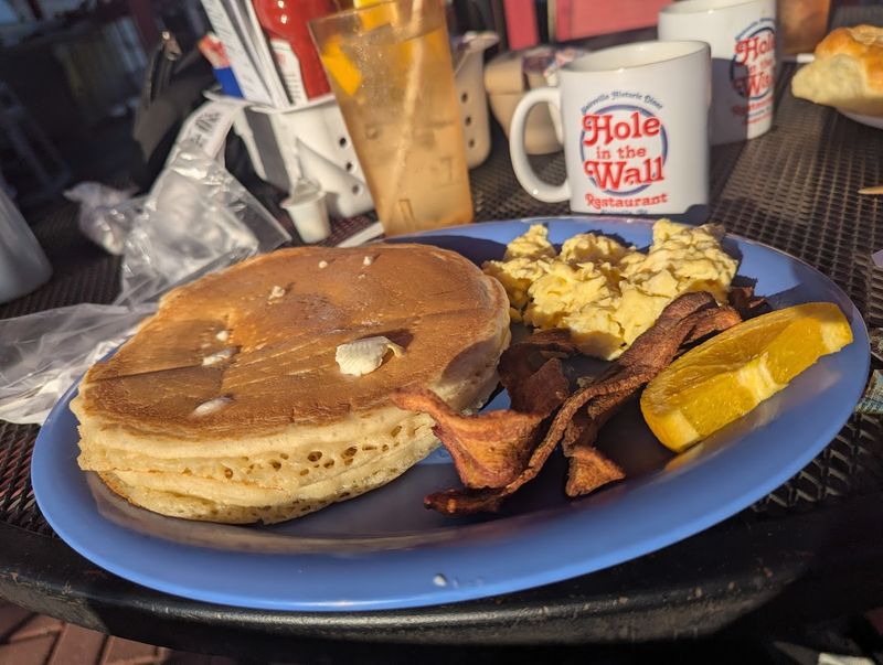 Super Fluffy Pancakes That Keep People Coming Back