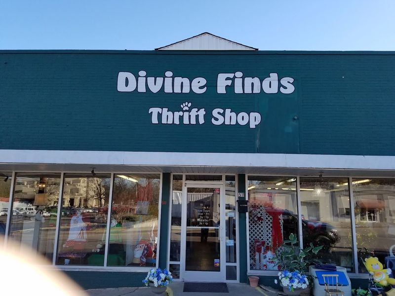 Supporting a Good Cause With Every Purchase