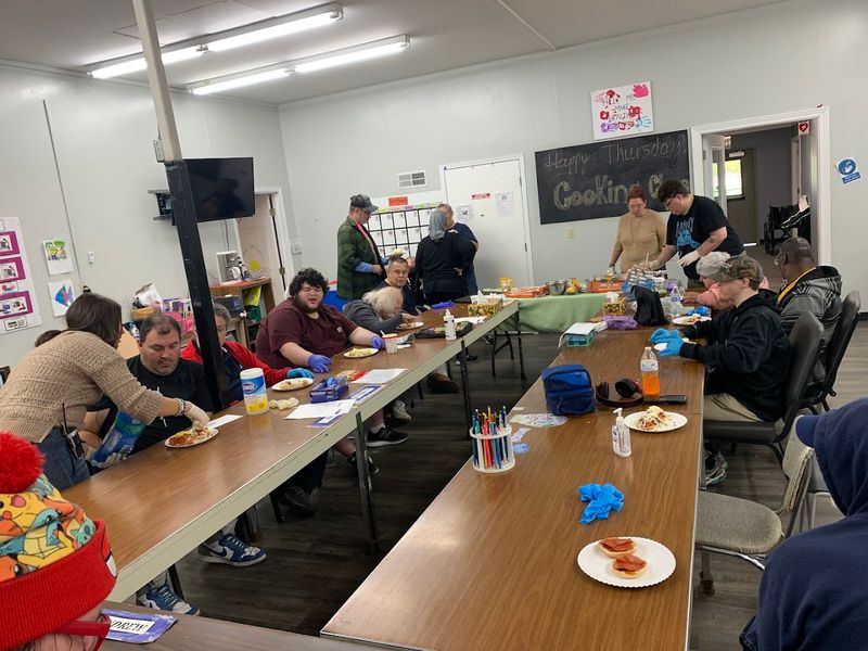 Supporting a Meaningful Community Mission