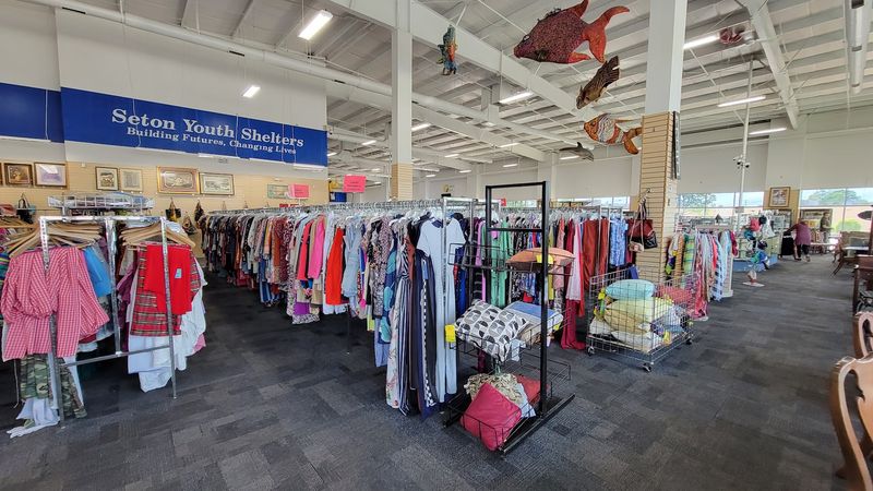 Supporting the Community Through Every Purchase