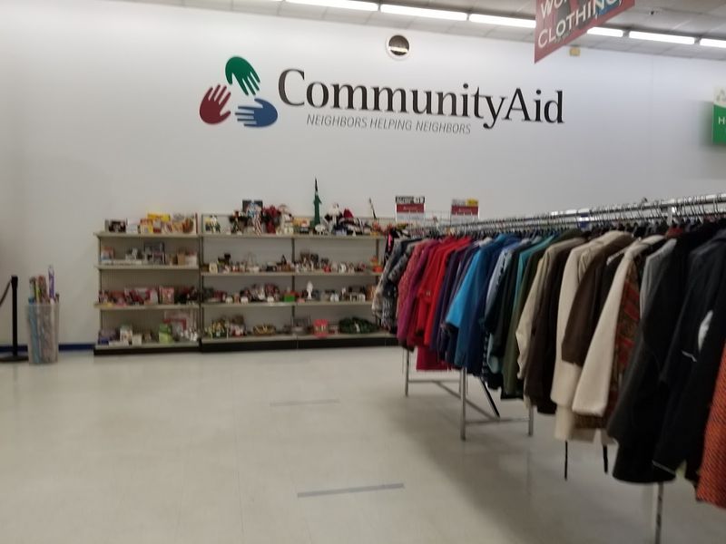 Supporting the Community Through Every Purchase