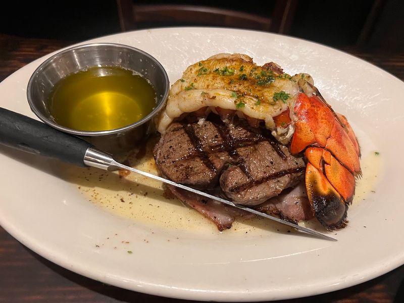 Surf and Turf Pairings That Steal the Show