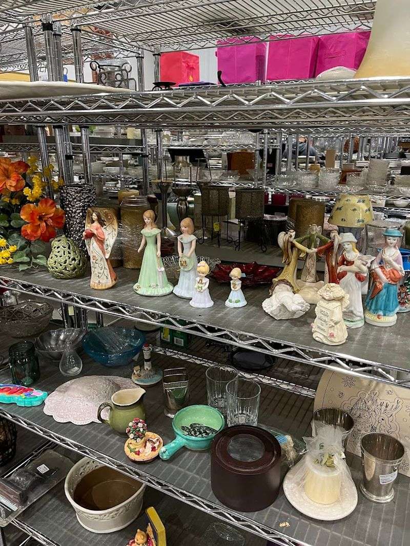 Surprise Finds Like Clearance Target Items