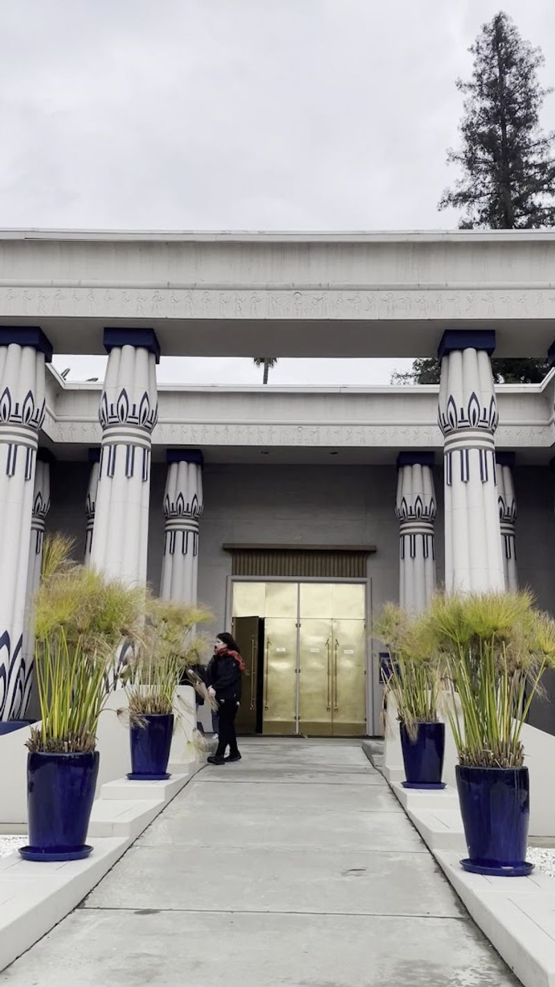 Surprisingly Affordable Admission for What You Get