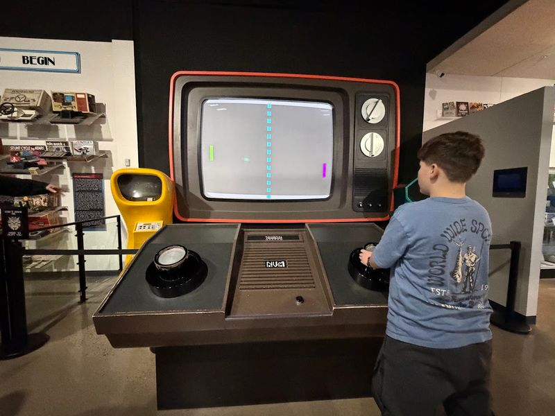 Surprisingly Affordable Admission for the Whole Family