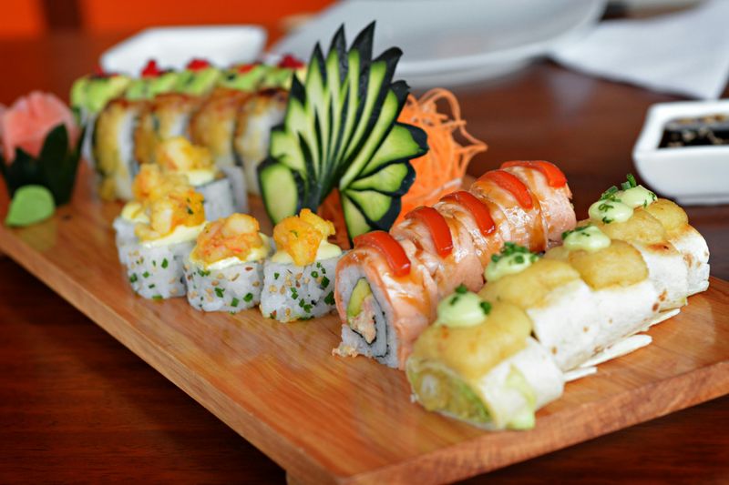 Sushi