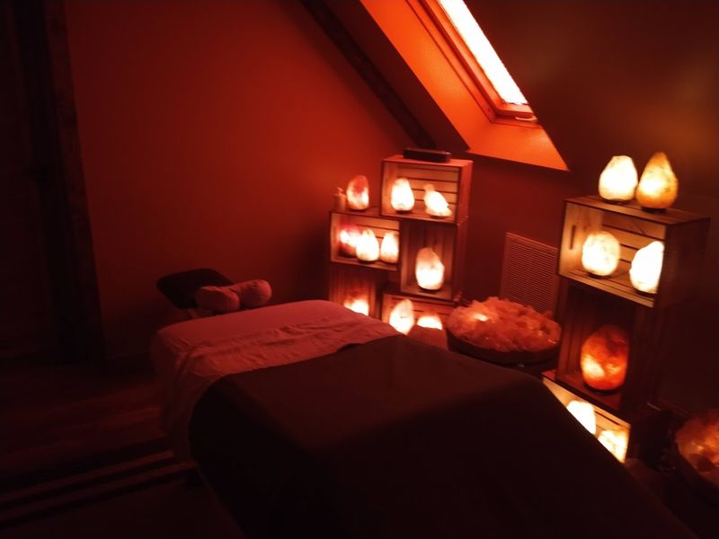 Swedish and Deep Tissue Massages Worth Every Penny