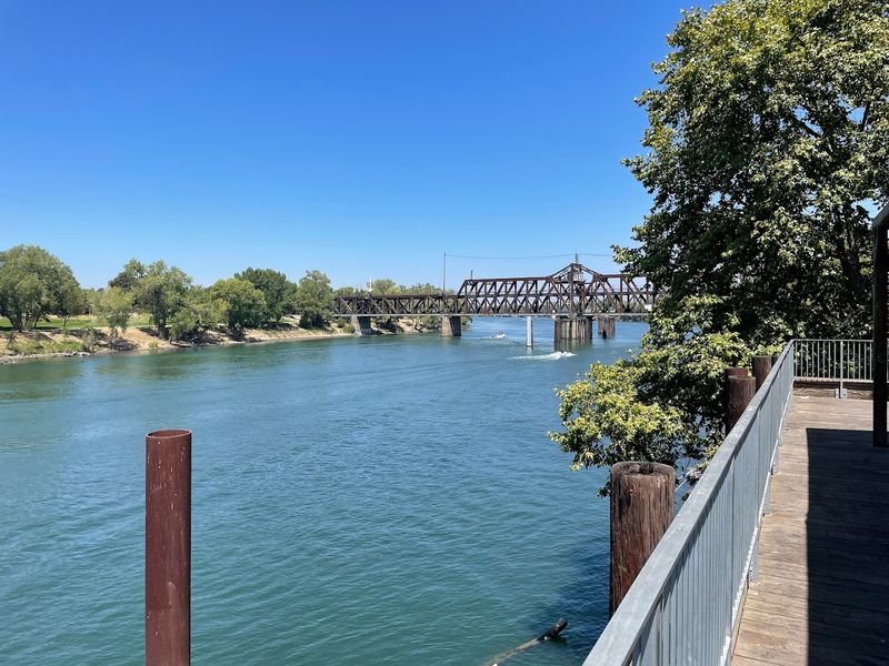 Sweeping River Views That Stop You in Your Tracks