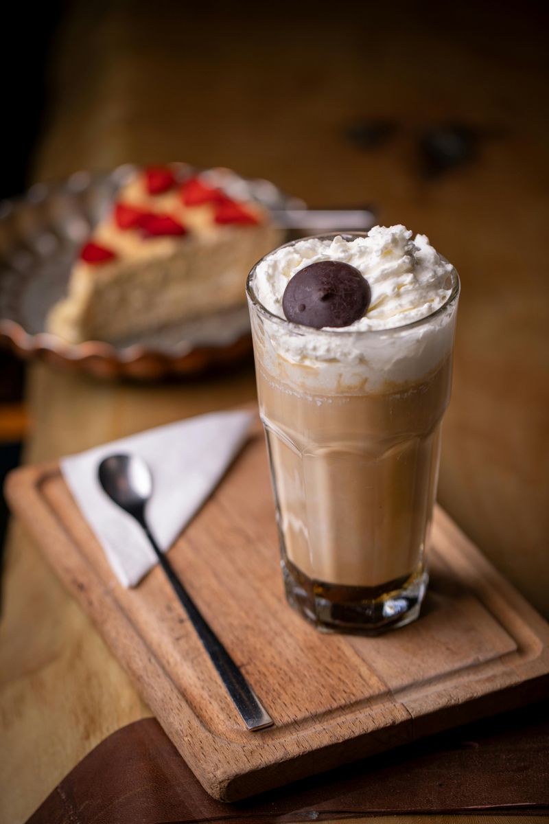 Sweet Coffee