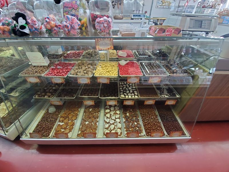 Sweet Deals at the Candy Shop