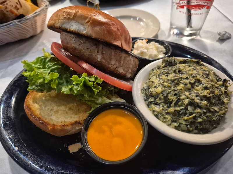 Sweet Potato Fries With That Unforgettable Dipping Sauce